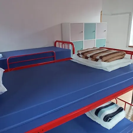 Covadonga Hostal