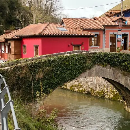 Alojamiento Covadonga *