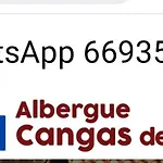 Alojamiento Covadonga Hostel