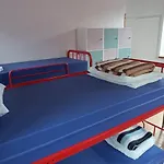 Alojamiento Covadonga Hostel