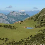 Hostel Alojamiento Covadonga *
