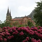 Hostel Alojamiento Covadonga La Riera (Cangas de Onis)