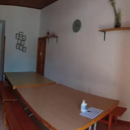 Hostel Covadonga La Riera (Cangas de Onis)