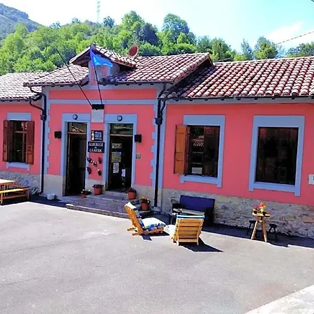 Covadonga * La Riera (Cangas de Onis)