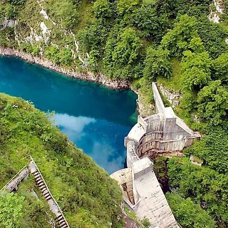 Vandrarhem Covadonga La Riera (Cangas de Onis)