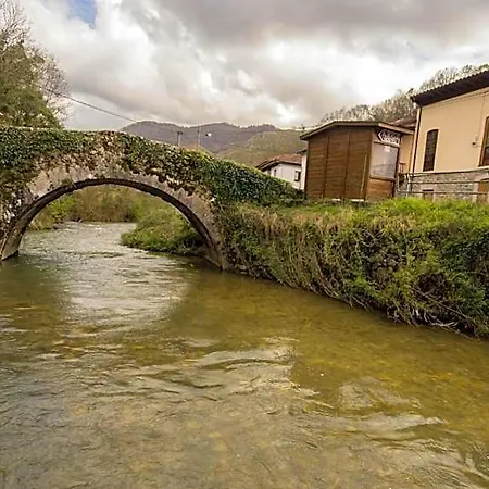 Covadonga La Riera (Cangas de Onis)