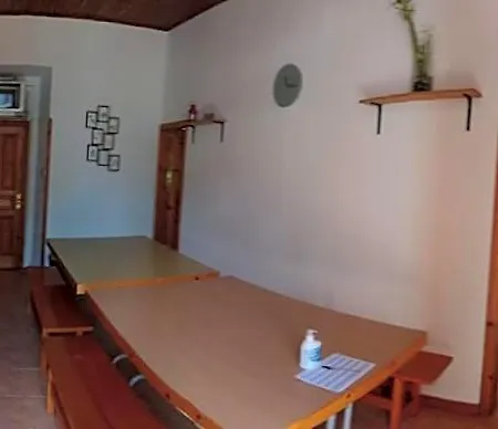 Covadonga Vandrarhem