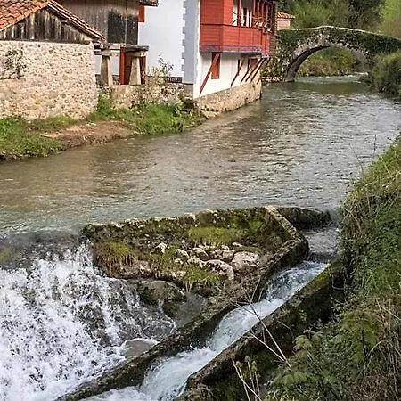 Vandrarhem Covadonga