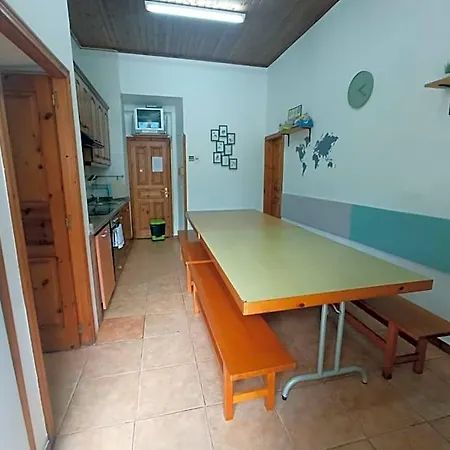 Covadonga Vandrarhem *