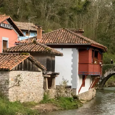 Hostal Covadonga La Riera (Cangas de Onis)