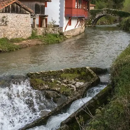 Covadonga Vandrarhem La Riera (Cangas de Onis)
