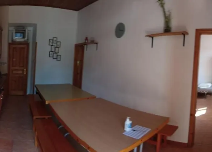 Hostal Covadonga La Riera (Cangas de Onis)