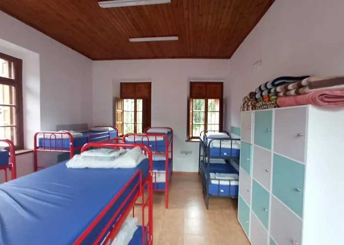 Covadonga * La Riera (Cangas de Onis)