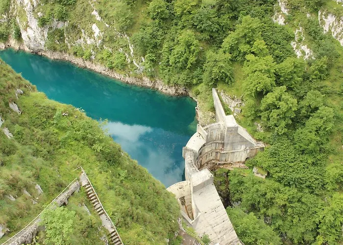 Hostal Covadonga La Riera (Cangas de Onis)