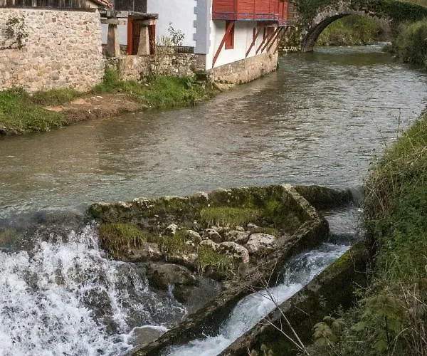 Covadonga Hostal La Riera (Cangas de Onis)